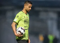 اولین خرید فصل سپاهان توافق کرد!