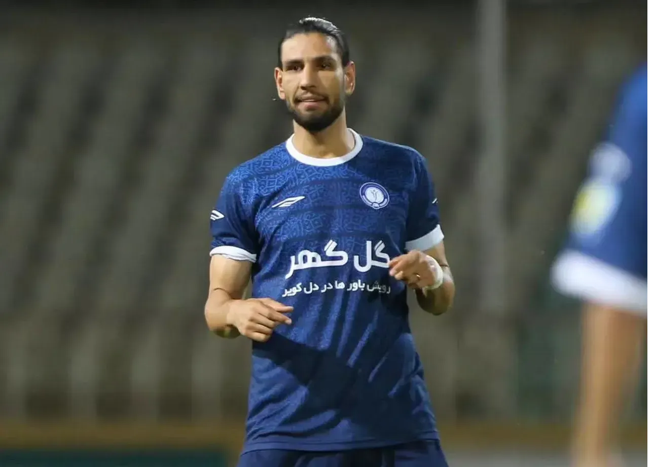 مجید علیاری