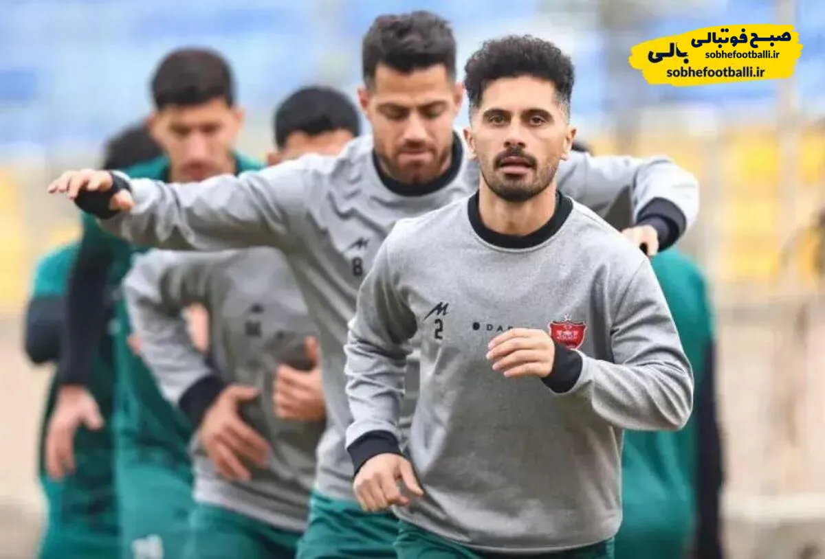خبر امیدوارکننده برای پرسپولیسی&zwnj;ها؛ عالیشاه دوباره روی نیمکت آماده
