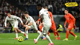 ترکیب احتمالی رئال مادرید/ چشم&zwnj;ها به زوج خطرناک خط حمله رئال