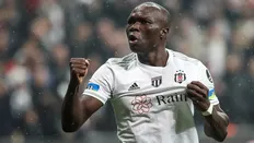 تصویر خبر عملکرد درخشان وینسنت ابوبکر در نفتچی؛ پاسخ به بی&zwnj;اعتمادی هاشمیان؟