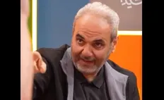 تصویر خبر (ویدئو) تعهد امیرحسین قیاسی به جواد خیابانی برای ترک سیگار!