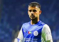 تصویر خبر پایان حرف و حدیث&zwnj;ها؛ مهدی قایدی به تیم ملی دعوت شد