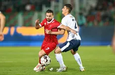 تصویر خبر پرسپولیس ۰-۰ ملوان؛ زنگ خطر برای وحید هاشمیان به صدا درآمد