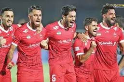 غیبت بیفوما و باکیچ در تمرین پرسپولیس؛ وضعیت دو بازیکن خارجی برای دربی نامشخص است