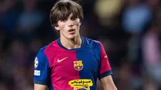 تصویر خبر پروژه جوان&zwnj;گرایی کومو؛ آندرس کوئنکا از بارسلونا خریداری شد