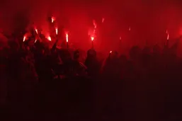 ویدئوی جذاب | حالوهوای منحصر&zwnj;به&zwnj;فرد و پرهیجان استادیوم متروپولیتانو