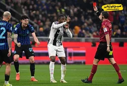 ترکیب احتمالی یووه مقابل گالاتاسرای/ یوونتوس در جهنم استانبول