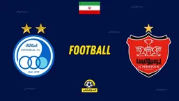 رسمی: دربی تهران در ورزشگاه پارس شیراز برگزار می&zwnj;شود