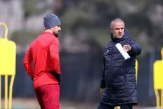 تصویر خبر اعلام فهرست بازیکنان محروم جام حذفی؛ محرومیت امید عالیشاه از بازی بعدی پرسپولیس