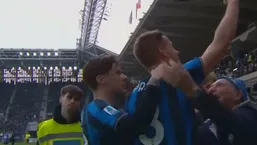 ویدیو/ گل دوم بارسلونا به لوانته توسط دی&zwnj;یونگ