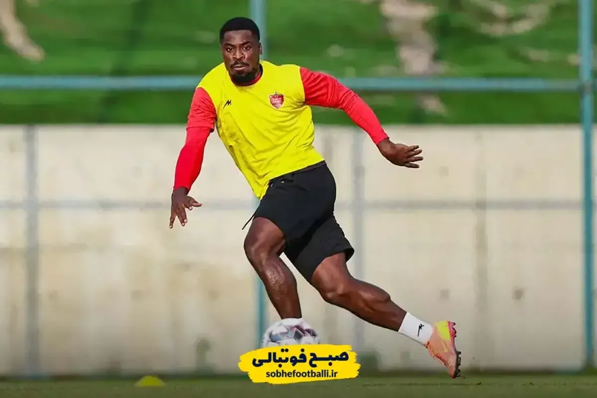 پرسپولیس در آستانه خرید ۳ بازیکن جدید