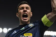 آمار امیدوارکننده ایگور سرگیف؛ مهاجم جدید پرسپولیس در اوج پختگی