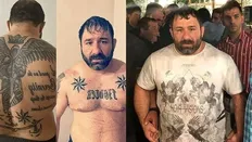 هانی کرده کیست؟ زندگی عجیب هانی کرده گنده لات معروف تهران از کهریزک تا سوریه!