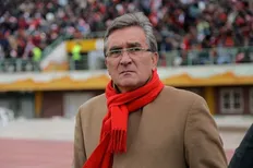 تصویر خبر فوری:برانکو برای آمدن به پرسپولیس اعلام آمادگی کرد!
