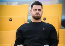 (ویدئو) استقبال ازبک‌ها از مرتضی پورعلی‌گنجی