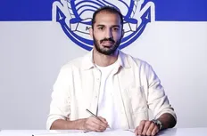 تصویر خبر سعید کریمی کیست؟ ماجرای جنجالی کلیپ عروسی بازیکن ملوان