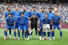 تصویر خبر امار استقلال در جام حذفی