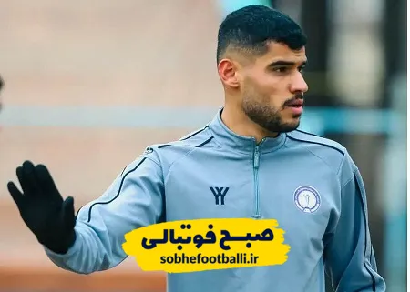 محمد مهدی زارع