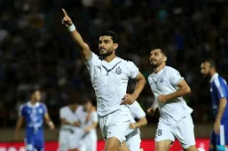 غندی&zwnj;پور: قطعا به استقلال و پرسپولیس نمی&zwnj;روم