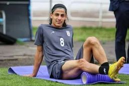 فوری:استقلال با حسین&zwnj;نژاد به توافق رسید