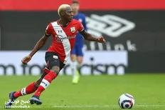 تصویر خبر وینگر سابق ساوت&zwnj;همپتون در آستانه پیوستن به استقلال