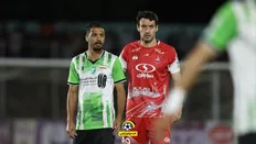 تصویر خبر قیمت بلیت دیدار پرسپولیس و خیبر خرم&zwnj;آباد مشخص شد