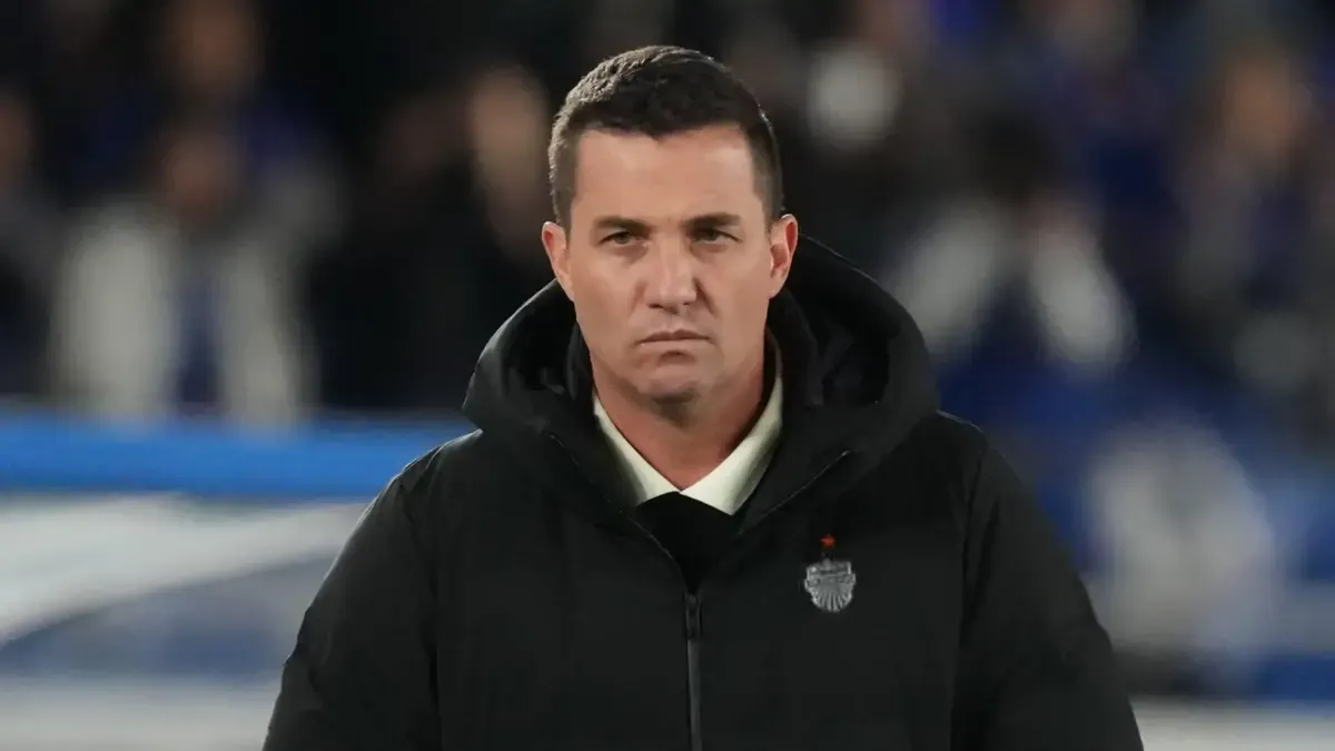 شیشه عمر مربیگری وحید در دستان اوسمار؛ خبر بزرگ در راه است!