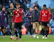 تصویر خبر شتاب آرسنال و لیورپول؛ سقوط منچستریونایتد در دستان آموریم