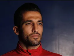 وحید امیری درلیست تمدیدی پرسپوليس