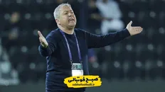 آمار اسکوچیچ با شکست مقابل السد خراب شد