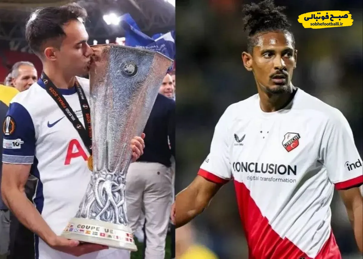 دو گزینه دست&zwnj;نیافتنی دفاع و حمله پرسپولیس!