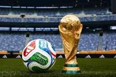 گروه بندی کامل جام جهانی