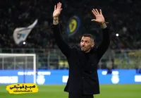 ماتراتزی: آتزوری در جام جهانی ۲۰۲۶ آسان‌ترین گروه را دارد