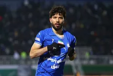 تصویر خبر فاجعه در استقلال؛ غیبت چهار ستاره خارجی تا نیم&zwnj;فصل!