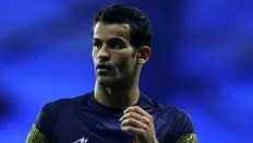 تصویر خبر آل&zwnj;کثیر مقابل پرسپولیسی&zwnj;ها خودزنی کرد!