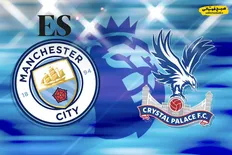 تصویر خبر ترکیب احتمالی منچسترسیتی مقابل کریستال پالاس؛ آزمون سخت پپ در سلهرست پارک