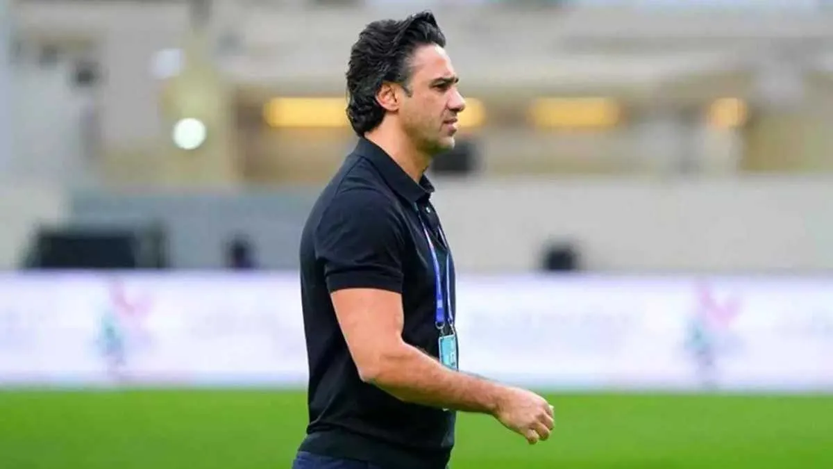 روز&zwnj;های تیره فرهاد مجیدی در البطائح ادامه دارد؛ این&zwnj;بار حذف از جام ریاست&zwnj;جمهوری امارات