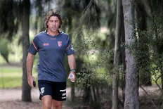 تصویر خبر واکنش سرپرست استقلال به خبر جدایی ساپینتو