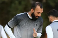 تصویر خبر کاپیتان استقلال آماده دیدار با فجرسپاسی شد