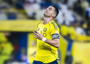 طوفان زرد در دبی؛ خلاصه بازی الوصل ۰ - ۴ النصر عربستان