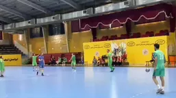 سوپر گل عادل فردوسی&zwnj;پور در کمال خونسردی!