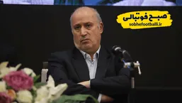 تاج: ایران و مصر به فیفا نامه زدند؛ اعتراض جدی به حواشی بازی