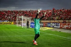 مذاکره باشگاه استقلال با بیرانوند؟