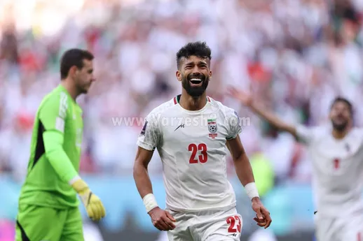نوستالژی/بازگشت مردان شب تاریخی ولز برای فتح جام جهانی ۲۰۲۶!