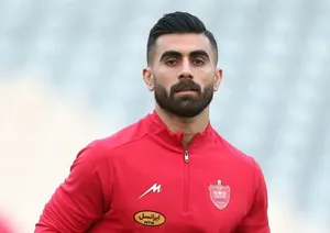 اعتراف تلخ ستاره سابق پرسپولیس؛ &laquo;بعد از جدایی افسرده شدم، دوست دارم برگردم!&raquo;