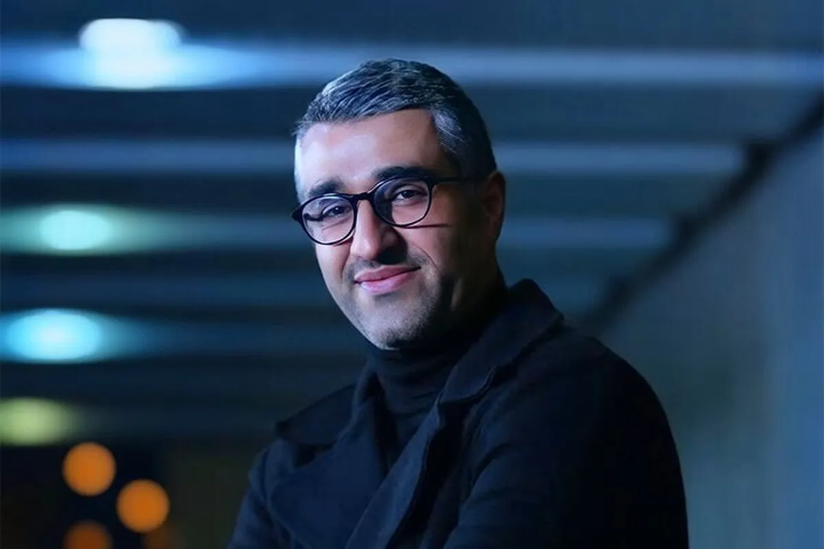 پژمان جمشیدی از بازداشت آزاد شد؛