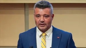 حکم جنجالی برای رئیس فنرباغچه؛ زندان در آستانه انتخابات باشگاه