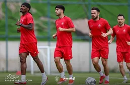 غایب بزرگ پرسپولیس در افتتاحیه لیگ برتر