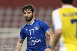 باشگاه استقلال: نه ماشاریپوف و نه هیچ&zwnj;کدام از خارجی&zwnj;ها قصد رفتن ندارند